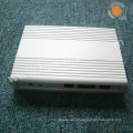 Aluminum alloy die-casting auto radiator